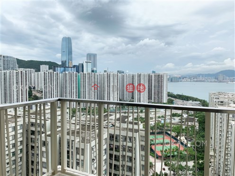Practical 2 bedroom with balcony | Rental 38 Tai Hong Street | Eastern District | Hong Kong Rental HK$ 25,000/ month
