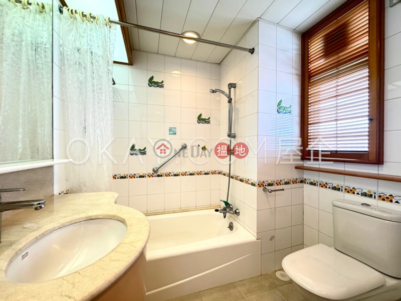 Efficient 4 bed on high floor with sea views & parking | Rental | Piccadilly Mansion 碧苑大廈 Rental Listings