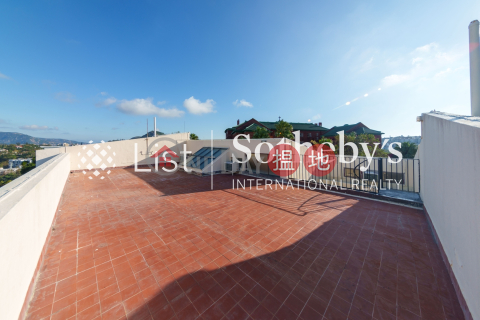 Property for Rent at House A1 Stanley Knoll with 4 Bedrooms | House A1 Stanley Knoll 赤柱山莊A1座 _0