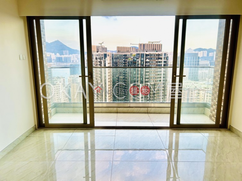 Tempo Court | Low, Residential, Sales Listings | HK$ 25M