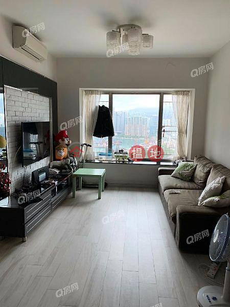 Sorrento Phase 1 Block 5 | 2 bedroom Mid Floor Flat for Sale, 1 Austin Road West | Yau Tsim Mong, Hong Kong, Sales | HK$ 24.3M