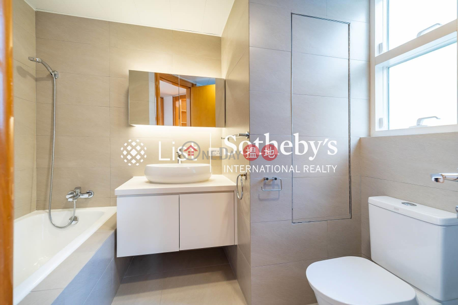 Property Search Hong Kong | OneDay | Residential | Rental Listings | Property for Rent at Fairwinds with 4 Bedrooms