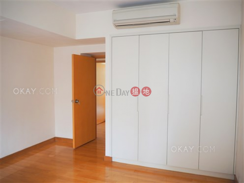 Efficient 4 bedroom with balcony | Rental, 55 Garden Road | Central District | Hong Kong Rental, HK$ 123,000/ month