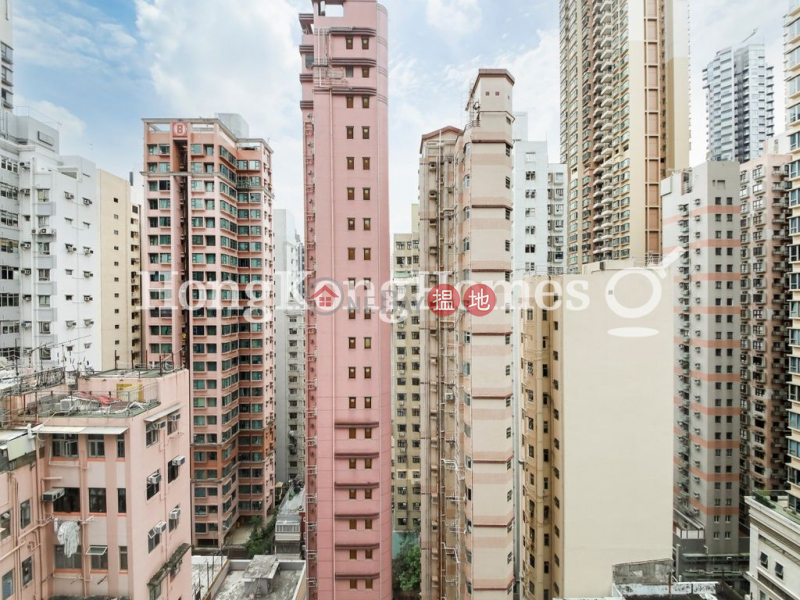 Property Search Hong Kong | OneDay | Residential, Sales Listings 1 Bed Unit at The Avenue Tower 3 | For Sale