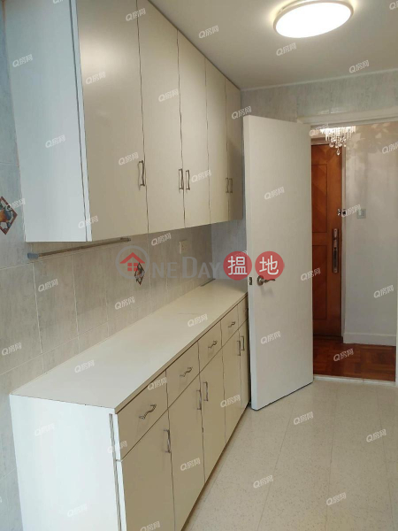 HK$ 40,000/ month Maiden Court | Eastern District, Maiden Court | 4 bedroom Low Floor Flat for Rent