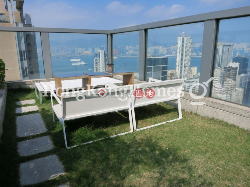 HK$ 27,000/ month, Lime Habitat, Eastern District 1 Bed Unit for Rent at Lime Habitat