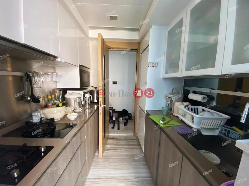 Park Yoho Genova Phase 2A Block 30B | 2 bedroom Mid Floor Flat for Sale | 18 Castle Peak Road Tam Mei | Yuen Long | Hong Kong, Sales | HK$ 7.68M