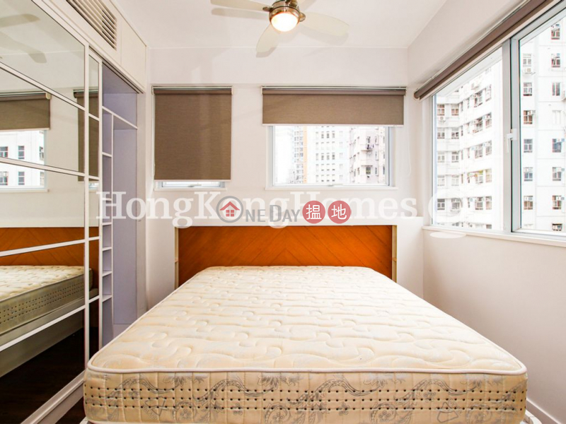 2 Bedroom Unit for Rent at 63-63A Peel Street | 63-63A Peel Street 卑利街63-63A號 Rental Listings