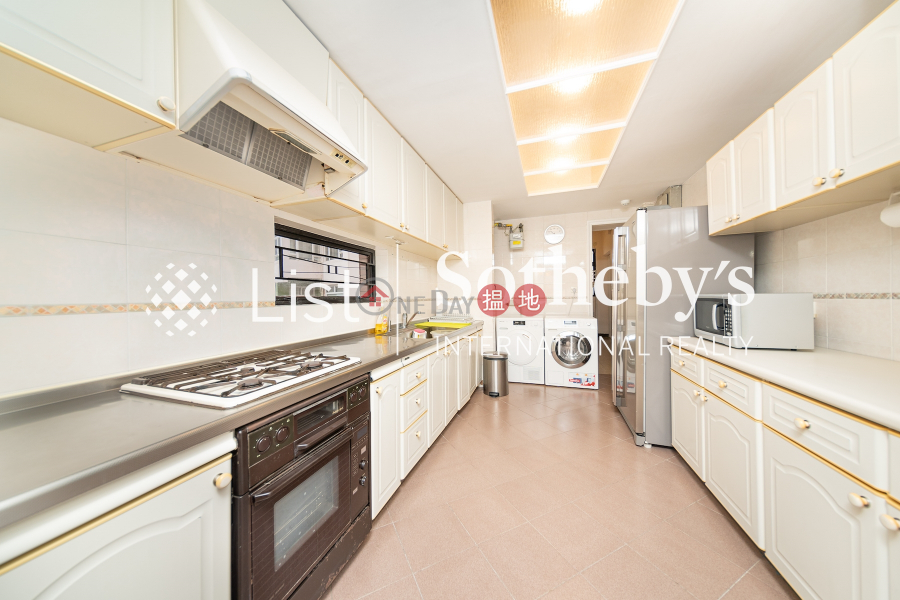 Property for Sale at Regal Crest with 3 Bedrooms 9 Robinson Road | Western District Hong Kong, Sales, HK$ 48M