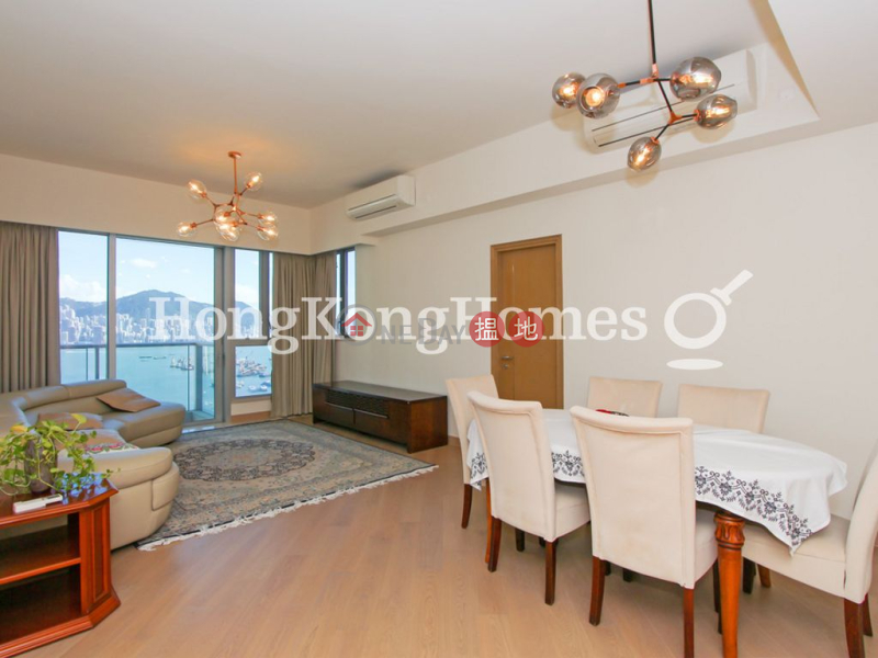 4 Bedroom Luxury Unit for Rent at Cullinan West II | 28 Sham Mong Road | Cheung Sha Wan, Hong Kong Rental, HK$ 68,000/ month