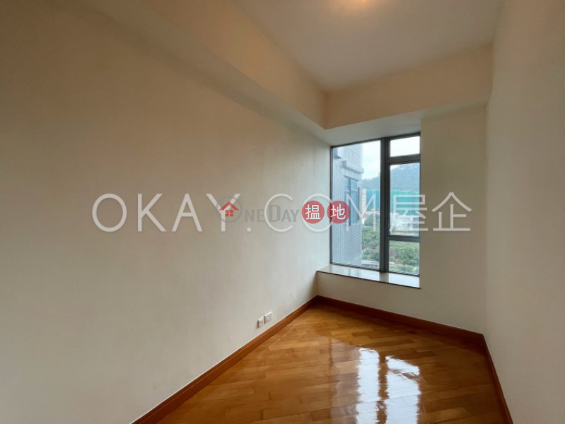 Property Search Hong Kong | OneDay | Residential, Sales Listings | Gorgeous 4 bedroom on high floor with balcony & parking | For Sale