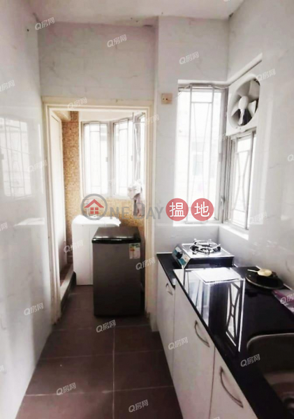 Rich Court | 2 bedroom High Floor Flat for Rent | 88 Peel Street | Western District, Hong Kong Rental HK$ 16,000/ month