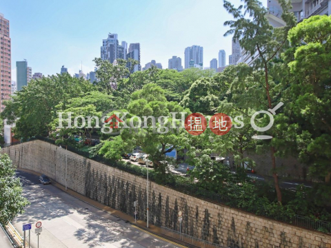 安景閣兩房一廳單位出租, 安景閣 Fairview Court | 西區 (Proway-LID113061R)_0