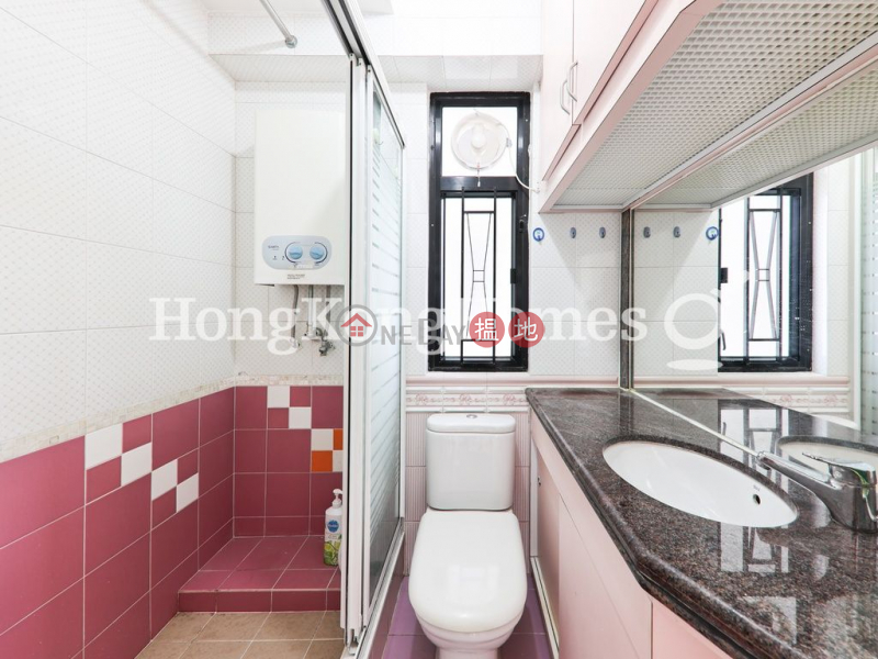 HK$ 8.5M | Block D (Flat 1 - 8) Kornhill Eastern District 3 Bedroom Family Unit at Block D (Flat 1 - 8) Kornhill | For Sale