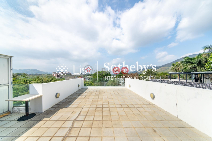 豐盈小築|未知住宅-出租樓盤HK$ 56,000/ 月