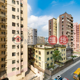 Property for Sale at No 8 Shiu Fai Terrace with 4 Bedrooms