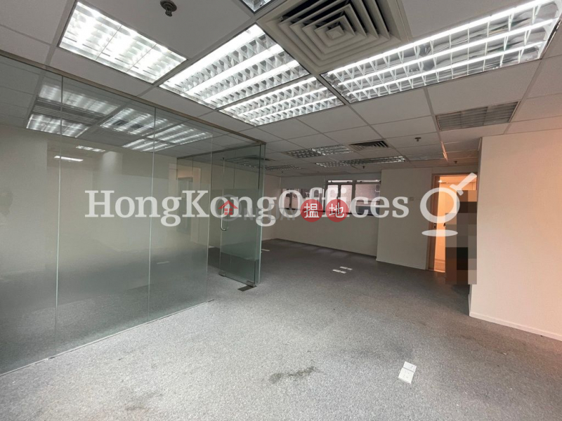 HK$ 42,780/ month Yat Chau Building Western District Office Unit for Rent at Yat Chau Building