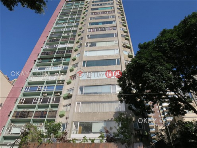 駿馬閣|中層|住宅-出租樓盤-HK$ 28,000/ 月