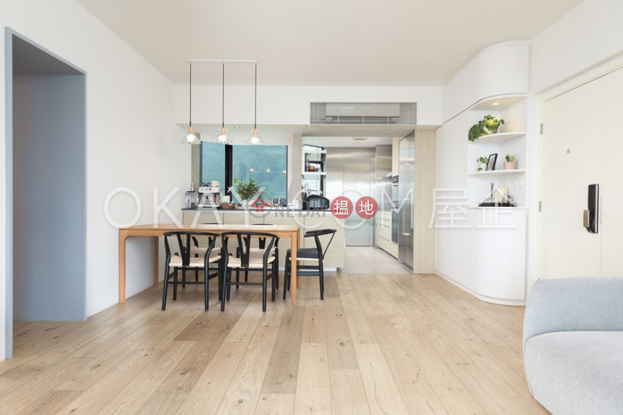 Exquisite 3 bedroom with sea views, balcony | For Sale | Grand Garden 華景園 Sales Listings