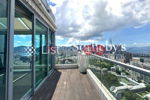 Property for Rent at No. 15 Ho Man Tin Hill with 4 Bedrooms | No. 15 Ho Man Tin Hill 何文田山道15號 _0