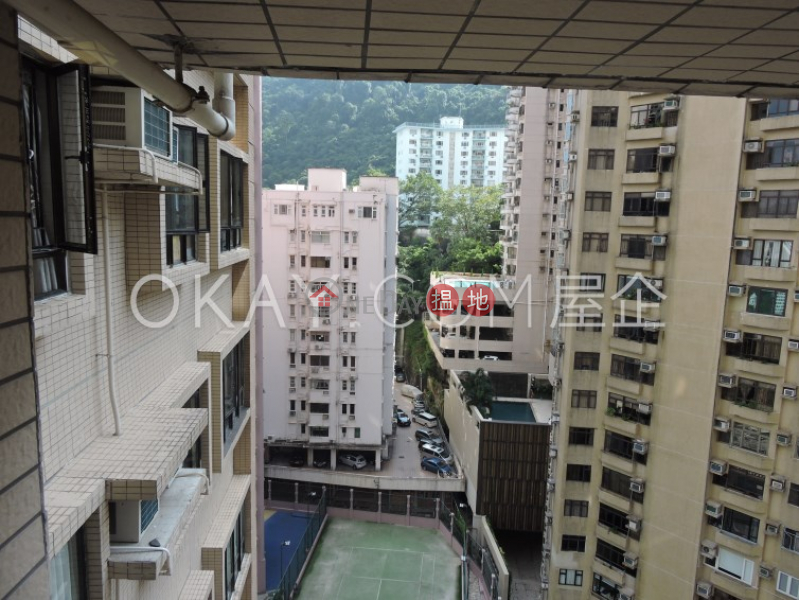 香港搵樓|租樓|二手盤|買樓| 搵地 | 住宅-出租樓盤3房2廁,實用率高,極高層,星級會所樂信臺出租單位