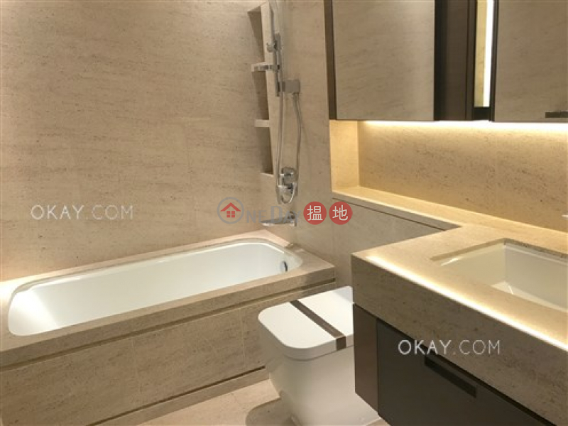 Stylish 4 bedroom on high floor with balcony | For Sale 111-133 Kadoorie Avenue | Yau Tsim Mong Hong Kong | Sales HK$ 89M