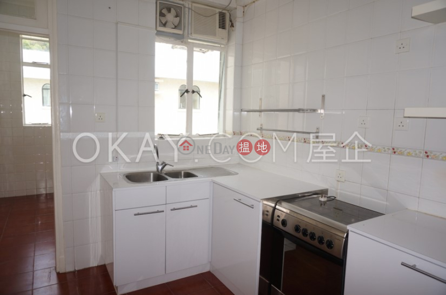 Unique 3 bedroom on high floor with rooftop & balcony | Rental | 18-22 Stanley Mound Road | Southern District Hong Kong, Rental HK$ 65,000/ month