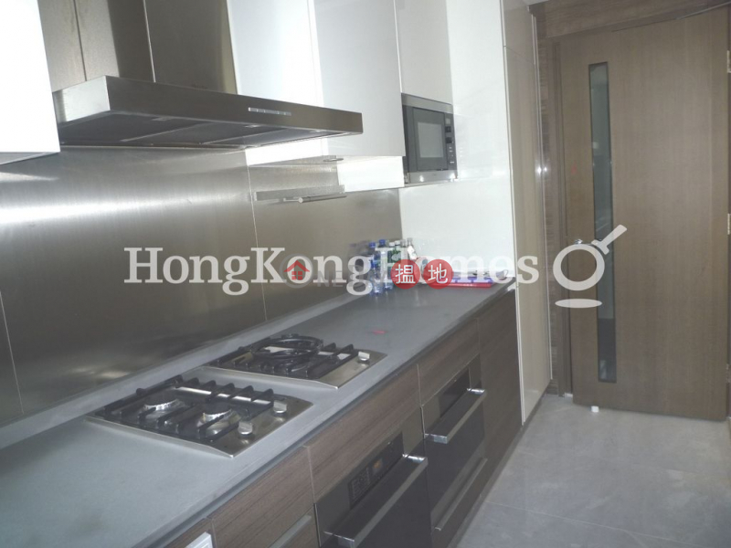 HK$ 45,000/ month The Waterfront Phase 1 Tower 1, Yau Tsim Mong, 3 Bedroom Family Unit for Rent at The Waterfront Phase 1 Tower 1