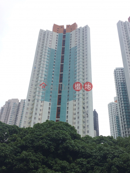 Ying Tao House (Block D) Tung Tao Court (Ying Tao House (Block D) Tung Tao Court) Sai Wan Ho|搵地(OneDay)(1)