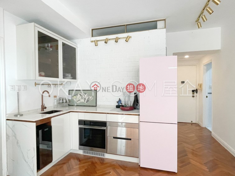 Gorgeous 2 bedroom in Mid-levels Central | For Sale 18 Old Peak Road | Central District | Hong Kong, Sales HK$ 16.5M