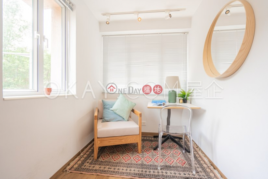 Cozy 1 bedroom in Western District | Rental | Brilliant Court 明珠閣 Rental Listings
