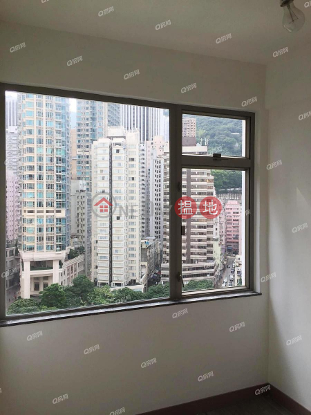 Hip Sang Building | 2 bedroom High Floor Flat for Rent, 107-115 Hennessy Road | Wan Chai District, Hong Kong, Rental HK$ 25,000/ month
