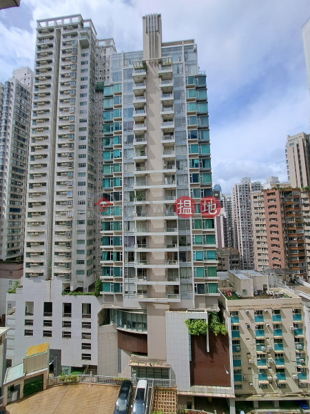 18 Conduit Road (干德道18號),Mid Levels West | ()(3)