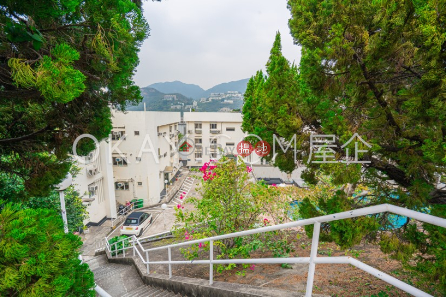 香港搵樓|租樓|二手盤|買樓| 搵地 | 住宅-出租樓盤-4房2廁,連車位,露台蒲苑出租單位