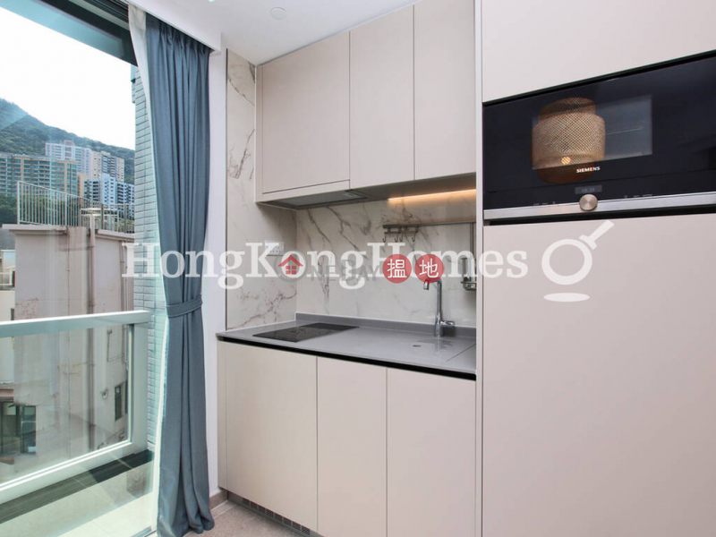 HK$ 21,200/ month, Resiglow Pokfulam, Western District | Studio Unit for Rent at Resiglow Pokfulam
