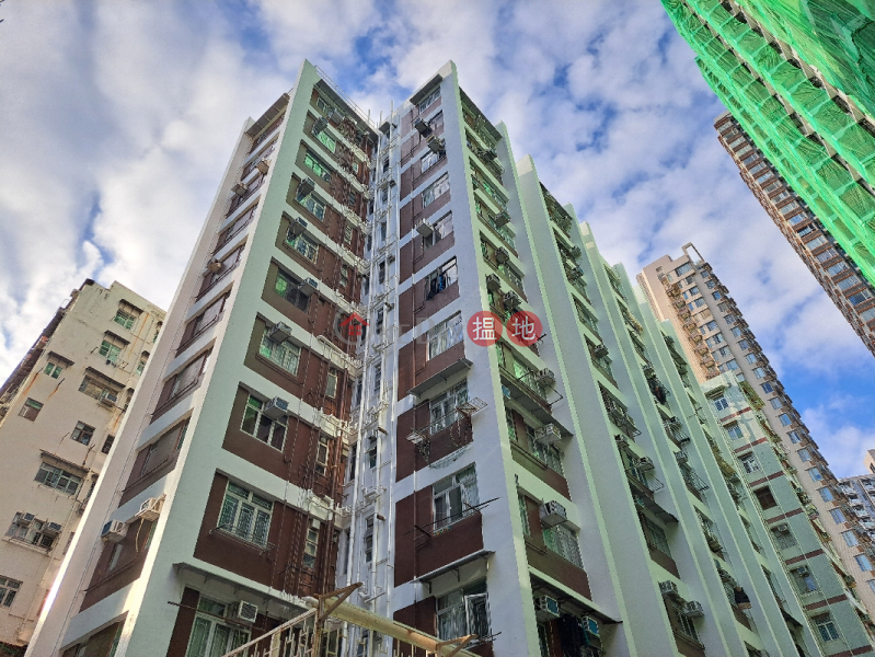 新豪大廈 (Sun Ho House) 深水埗| ()(3)