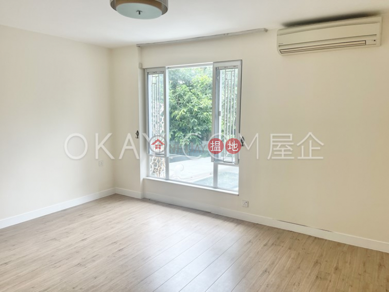 Gorgeous house with parking | Rental, Berkeley Bay Villa 柏麗灣別墅 Rental Listings | Sai Kung (OKAY-R286495)