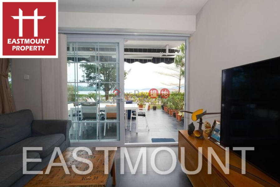 Sai Kung Village House | Property For Sale in Lake Court, Tui Min Hoi 對面海泰湖閣-Sea Front, Nearby Sai Kung Town | Tui Min Hoi | Sai Kung, Hong Kong | Sales HK$ 8.9M