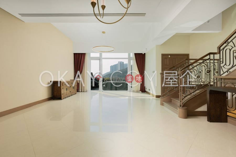 Lovely house with sea views, terrace & balcony | For Sale | Le Palais 皇府灣 Sales Listings