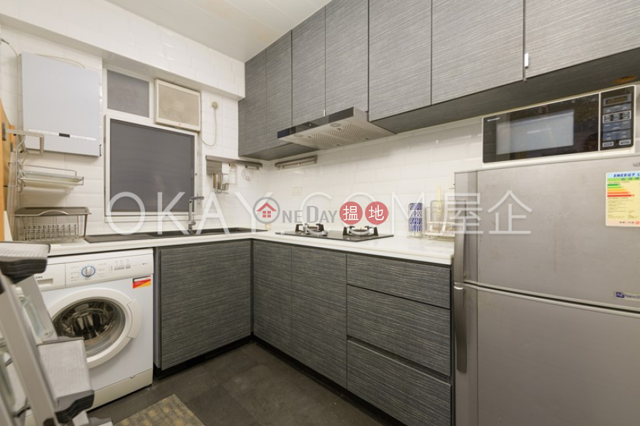 Popular 2 bedroom in Mid-levels West | Rental | 128-132 Caine Road | Western District | Hong Kong, Rental, HK$ 26,500/ month