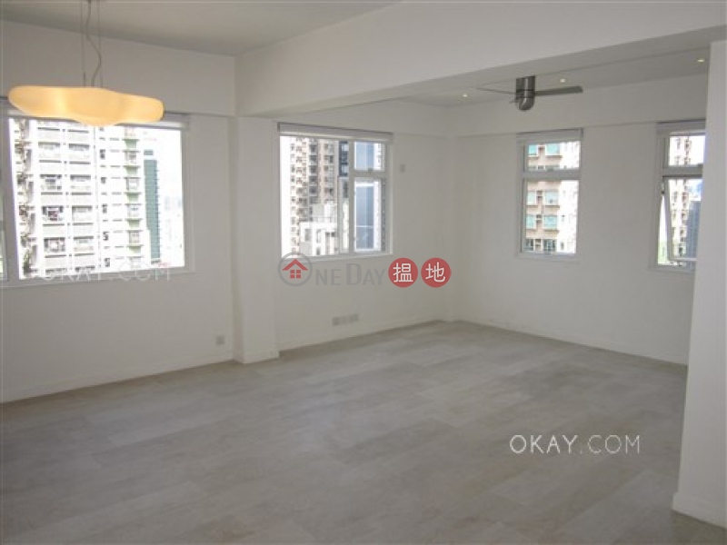 HK$ 18M | Kin Yuen Mansion, Central District Popular 2 bedroom on high floor | For Sale