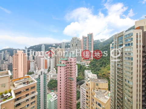 嘉兆臺三房兩廳單位出租, 嘉兆臺 The Grand Panorama | 西區 (Proway-LID27260R)_0