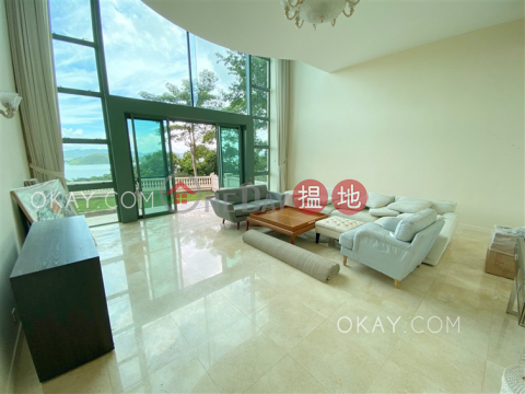 Stylish house with rooftop & parking | Rental | Villa Costa 蔚海山莊 _0