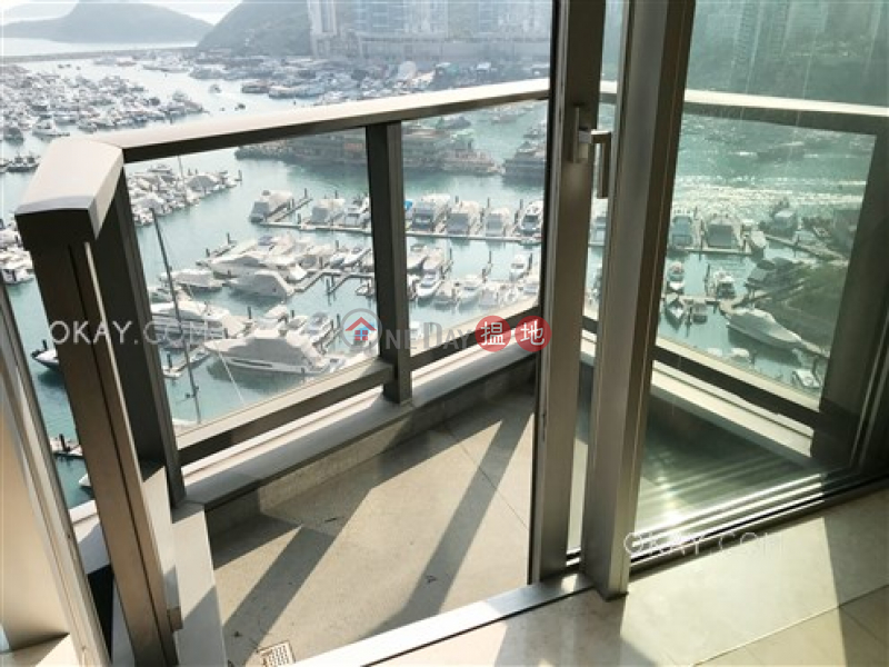 Property Search Hong Kong | OneDay | Residential Rental Listings Gorgeous 2 bedroom with harbour views & balcony | Rental