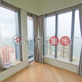 Charming 1 bedroom on high floor with balcony | Rental | Artisan House 瑧蓺 _0