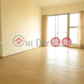 Tasteful 2 bedroom with balcony | Rental, The Summa 高士台 | Western District (OKAY-R287850)_0