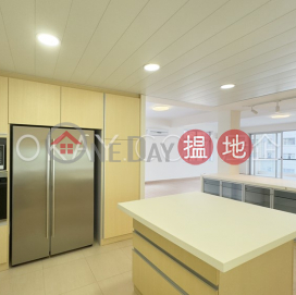 Efficient 3 bed on high floor with terrace & balcony | Rental