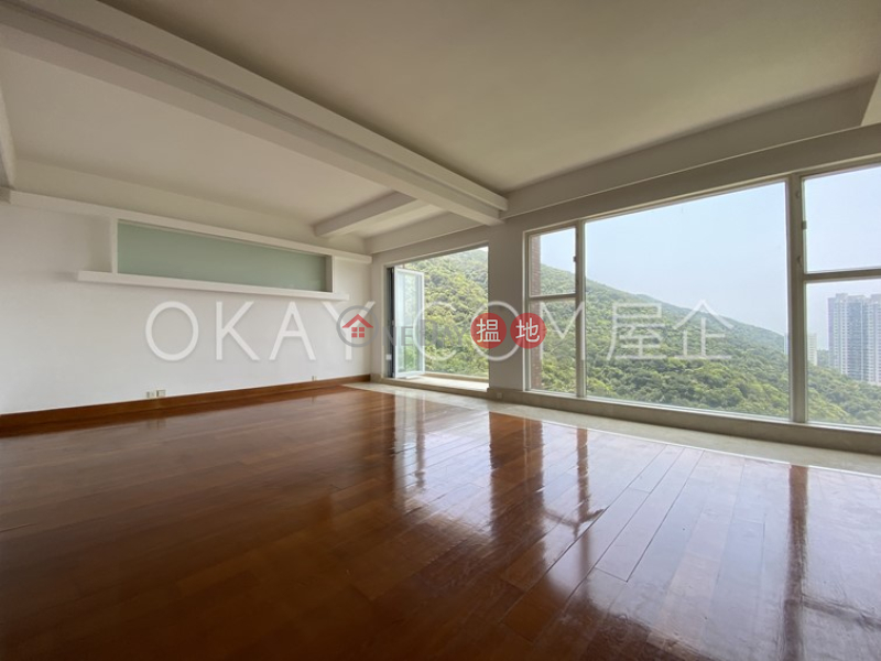 Stylish 3 bedroom with parking | Rental, 21A-21D Repulse Bay Road | Southern District Hong Kong | Rental HK$ 70,000/ month