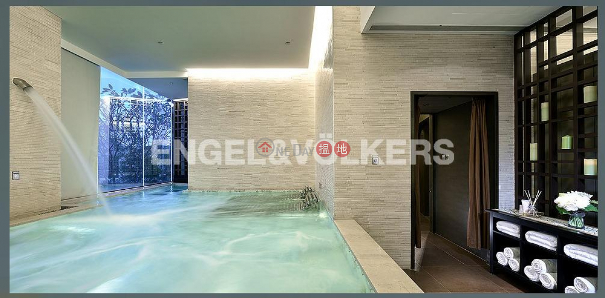 4 Bedroom Luxury Flat for Rent in Central Mid Levels | Queen\'s Garden 裕景花園 Rental Listings