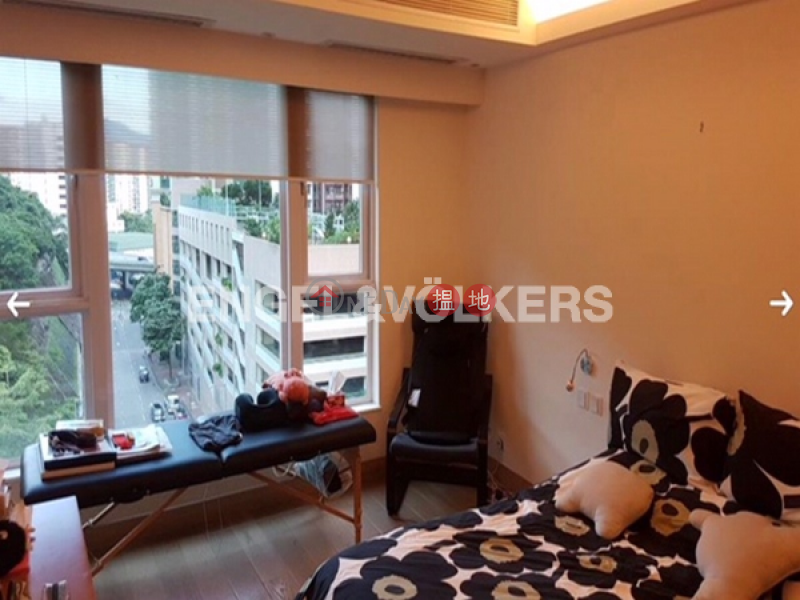HK$ 49,000/ month Greenwood Regency, Cheung Sha Wan 3 Bedroom Family Flat for Rent in Lai Chi Kok